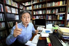 김형철 삶에 만족 말고 끊임없이 질문하라