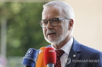 유럽투자銀 총재 