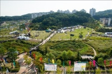 세마대서 忠을 배운다 16∼18일 오산 독산성문화제