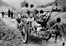 내 고향 고창, 그때 그 시절…김녕만 사진전