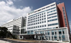 강릉아산병원 신관 개관…치료·편의 의료시스템 구축