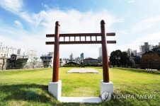선농단역사문화공원, 대한민국 공간문화대상 문화체육관광부장관상 수상
