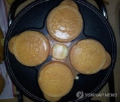 파주시, 마패빵 관광상품화…청마 파발 상표 출원