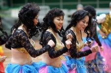 백세시대 건강하게