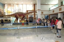 고성공룡엑스포조직위, 부산 유치원연합회 팸투어 실시