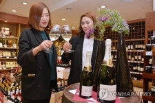 2015 대백 와인 박람회