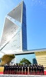 한전기술 김천 시대 열다…임직원 2천300명 이사