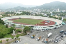 음성서 2년 연속 전국체전 사이클 트랙 경기 열린다