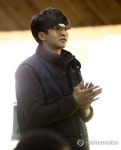 김청용, 우승입니다