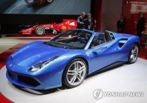 伊 페라리 기업공개 앞두고 공모주 청약 후끈