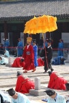 주상전하 납시오