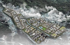 김해테크노밸리 산업용지 8만㎡ 추가 분양