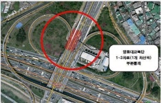 서울 영동대교, 22∼24일 야간 공사로 일부 교통통제