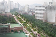 월계동∼공릉동 경춘선숲길 2단계 내년 10월 완공