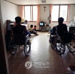 전주 시설장애인 5년 안에 가정으로 옮긴다