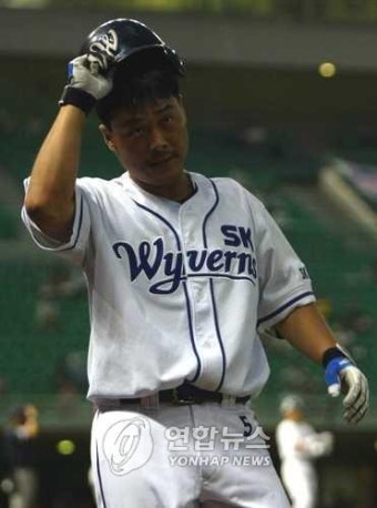 롯데, 수석코치에 김태균 삼성 2군 수비코치