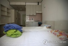국립국제교육원 비밀TF 추정 수면실