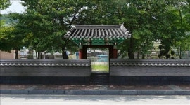 세계문화유산 공주 시가지 옛모습으로 다시 태어난다