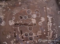 남원 실상사서 통일신라 시대 선종사찰의 장고 확인