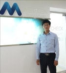 메디젠휴먼케어 신동직 대표 마르퀴즈 후즈후 등재