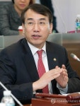 이석준 차관, 국가과학기술심의회 운영위원회 주재