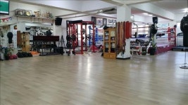 정재광복싱클럽, 개관 10주년 기념 이벤트 실시