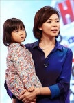 사랑이 엄마 야노시호, KBS2 해피투게더 출연