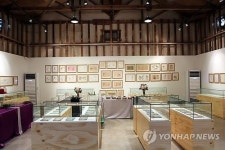 완주 삼례문화예술촌 제1회 누리예술제 7일 개최