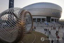 첫 경기 열릴 대한민국 첫 돔구장 고척스카이돔