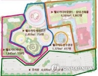 춘천에 헬로키티 테마파크 들어선다…2018년 개장(종합)
