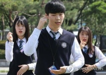 수화로 나눔을 실천합니다…전주시 첫 수화문화제