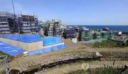 중단된 제주 예래휴양주거단지 개발사업 소송전 비화