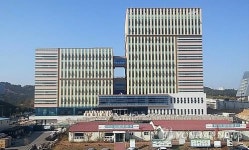 울산 그린카기술센터 이달 준공…미래 자동차 개발