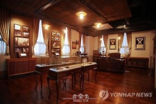 개관 앞둔 한양대학교 역사관