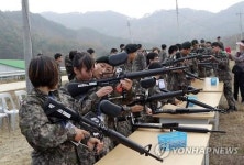 육군 35사단, 전북지역 장애인 병영체험