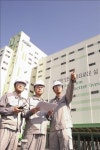 카길, 평택 사료공장 준공…자사 최대규모