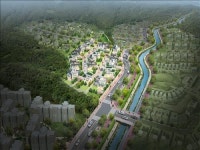 광교신도시 하이빌리지 단독주택용지 분양