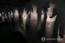 돌조각에 담긴 마음 우리옛돌박물관 개관