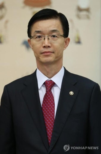 방문규 보건복지부 차관