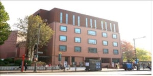 서울 대학로에 장애인문화예술센터 이음 개관