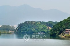 탄금대 코앞에 대규모 장례식장…패소한 충주시 속앓이