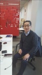 <창조경제 현장> 절박함이 만든 창업…모아드림의 키판혁신