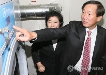 서대문구, 이야기 담은 빨래방 운영