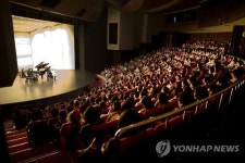 인천문예회관 내년 커피콘서트 상반기 시즌권 할인