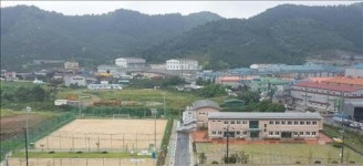 김해 화포천 낀 일곱마을 쉼터 더봉하센터 개관