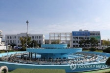 옛 전남도청 등 역사의 현장…민주평화교류원 새 단장