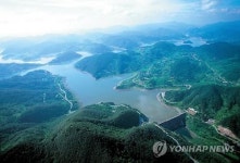 호남평야의 젖줄 섬진강댐 준공 50년…탄생 비밀은