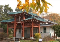  서산 너머 해가 질 때면… 서산 여행