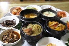  서산 너머 해가 질 때면… 서산 여행
