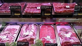 한우 15년만에 수출길…구제역 딛고 내달 홍콩행